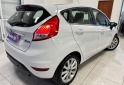 Autos - Ford FIESTA TITANIUM 2018 Nafta 83000Km - En Venta