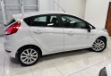 Autos - Ford FIESTA TITANIUM 2018 Nafta 83000Km - En Venta