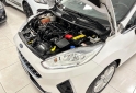 Autos - Ford FIESTA TITANIUM 2018 Nafta 83000Km - En Venta