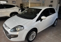 Autos - Fiat PUNTO ESSENCE 2014 Nafta 186400Km - En Venta