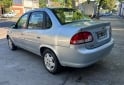 Autos - Chevrolet CORSA CLASSIC 2011 Nafta 218000Km - En Venta