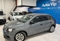 Autos - Volkswagen GOL TREND TRENDLINE 2021 Nafta 61000Km - En Venta