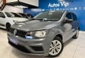 Autos - Volkswagen GOL TREND TRENDLINE 2021 Nafta 61000Km - En Venta