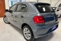 Autos - Volkswagen GOL TREND TRENDLINE 2021 Nafta 61000Km - En Venta