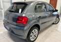 Autos - Volkswagen GOL TREND TRENDLINE 2021 Nafta 61000Km - En Venta
