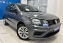 Autos - Volkswagen GOL TREND TRENDLINE 2021 Nafta 61000Km - En Venta