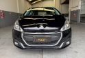 Autos - Peugeot 208 Allure Nav 2016 Nafta  - En Venta