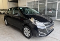 Autos - Peugeot 208 Allure Nav 2016 Nafta  - En Venta
