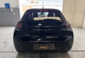 Autos - Peugeot 208 Allure Pack 1.6 2023 Nafta 90000Km - En Venta