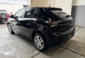 Autos - Peugeot 208 Allure Pack 1.6 2023 Nafta 90000Km - En Venta