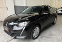 Autos - Peugeot 208 Allure Pack 1.6 2023 Nafta 90000Km - En Venta