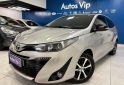 Autos - Toyota YARIS - S 2019 Nafta 74000Km - En Venta