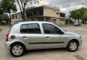 Autos - Renault Clio 2010 Nafta 200000Km - En Venta