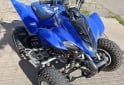 Cuatris y UTVs - Yamaha Raptor 2012 1Km - En Venta