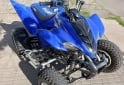 Cuatris y UTVs - Yamaha Raptor 2012 1Km - En Venta