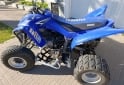 Cuatris y UTVs - Yamaha Raptor 2012 1Km - En Venta