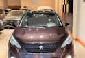 Autos - Peugeot 2008 ALLURE 2019 Nafta 102000Km - En Venta