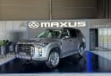 Camionetas - MAXUS MAXUS D90 2026 Diesel 0Km - En Venta