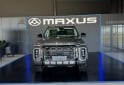 Camionetas - MAXUS MAXUS D90 2026 Diesel 0Km - En Venta