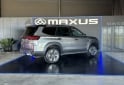 Camionetas - MAXUS MAXUS D90 2026 Diesel 0Km - En Venta