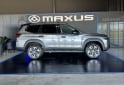 Camionetas - MAXUS MAXUS D90 2026 Diesel 0Km - En Venta