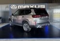 Camionetas - MAXUS MAXUS D90 2026 Diesel 0Km - En Venta