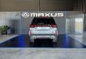 Camionetas - MAXUS MAXUS D90 2026 Diesel 0Km - En Venta
