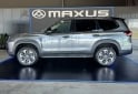 Camionetas - MAXUS MAXUS D90 2026 Diesel 0Km - En Venta