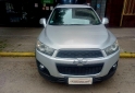 Camionetas - Chevrolet Captiva 2016 Nafta 1Km - En Venta
