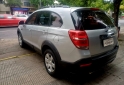 Camionetas - Chevrolet Captiva 2016 Nafta 1Km - En Venta