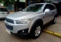 Camionetas - Chevrolet Captiva 2016 Nafta 1Km - En Venta