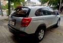 Camionetas - Chevrolet Captiva 2016 Nafta 1Km - En Venta