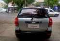 Camionetas - Chevrolet Captiva 2016 Nafta 1Km - En Venta