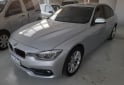 Autos - Bmw 320 I 2017 Nafta 59000Km - En Venta