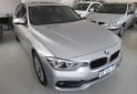 Autos - Bmw 320 I 2017 Nafta 59000Km - En Venta