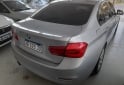 Autos - Bmw 320 I 2017 Nafta 59000Km - En Venta