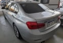 Autos - Bmw 320 I 2017 Nafta 59000Km - En Venta