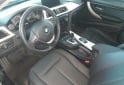 Autos - Bmw 320 I 2017 Nafta 59000Km - En Venta