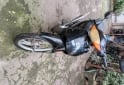 Motos - Guerrero Trip 2013 Nafta 111111Km - En Venta