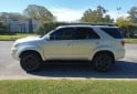 Camionetas - Toyota SW4 3.0 TDI CUERO 2007 Diesel 280000Km - En Venta