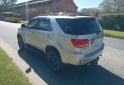 Camionetas - Toyota SW4 3.0 TDI CUERO 2007 Diesel 280000Km - En Venta