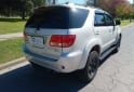 Camionetas - Toyota SW4 3.0 TDI CUERO 2007 Diesel 280000Km - En Venta