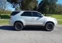 Camionetas - Toyota SW4 3.0 TDI CUERO 2007 Diesel 280000Km - En Venta