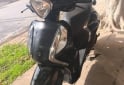 Motos - Yamaha Fascino 2021 Nafta 28000Km - En Venta