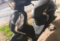 Motos - Yamaha Fascino 2021 Nafta 28000Km - En Venta