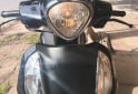 Motos - Yamaha Fascino 2021 Nafta 28000Km - En Venta