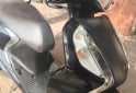 Motos - Yamaha Fascino 2021 Nafta 28000Km - En Venta