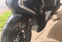 Motos - Yamaha Fascino 2021 Nafta 28000Km - En Venta