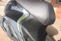 Motos - Yamaha Fascino 2021 Nafta 28000Km - En Venta