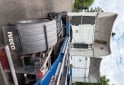 Camiones y Grúas - Iveco Tector 170e28 - En Venta